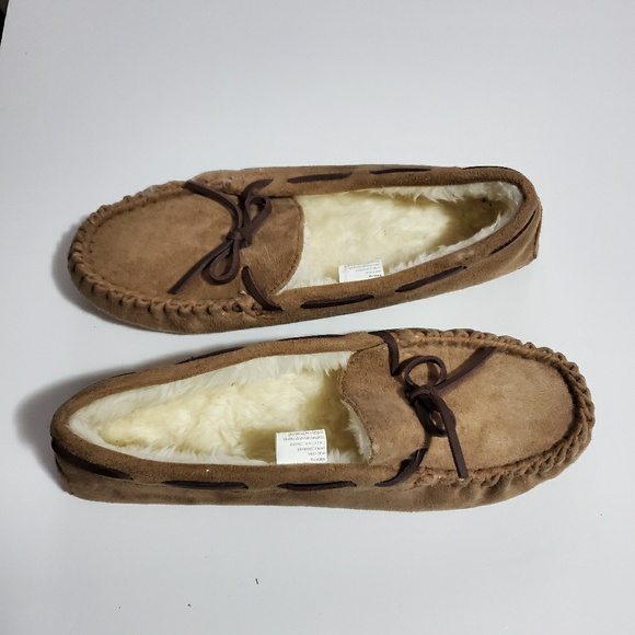 Sonoma Shoes - Sonoma, brown and soft shoes, size 9-10